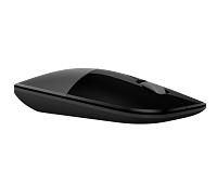 HP Z3700 Dual Silver Mouse