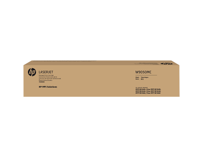 HP W9050MM Black Managed LaserJet Toner Cartridge