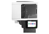 HP 7PT01A LaserJet Enterprise Flow MFP M636z mono - a garancia kiterjesztéshez végfelhasználói regisztráció szükséges!