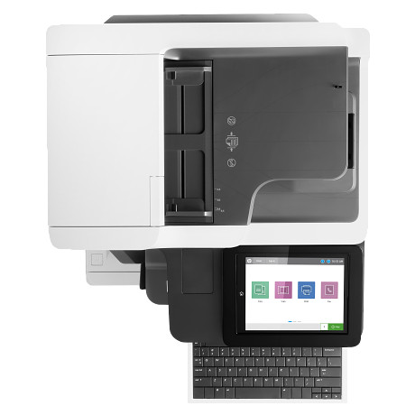 HP 7PT01A LaserJet Enterprise Flow MFP M636z mono - a garancia kiterjesztéshez végfelhasználói regisztráció szükséges! HP 7PT01A LaserJet Enterprise Flow MFP M636z mono - a garancia kiterjesztéshez végfelhasználói regisztráció szükséges!