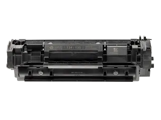 HP 134 Toner Cartridges