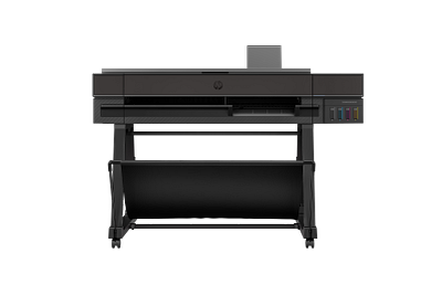 HP DesignJet Smart Tank T858 36-in Printer