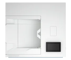 HP Color LaserJet Enterprise 6701dn Printer