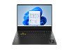 OMEN Transcend Laptop 16-u1047nr 16", Windows 11 Home, Intel® Core™ i7, 32GB RAM, 1TB SSD, NVIDIA® GeForce RTX™ 4070, WQXGA, Shadow black