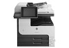 HP CF066A LaserJet Enterprise 700 MFP M725dn mono A3-as nyomtató másoló szkenner