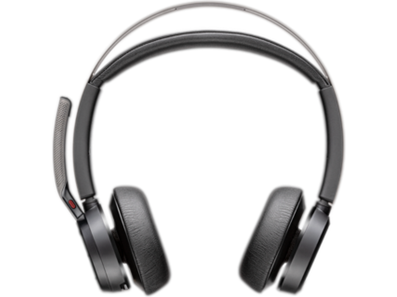 Poly Voyager Focus 2 Microsoft Teams Certified USB-C-C Headset +