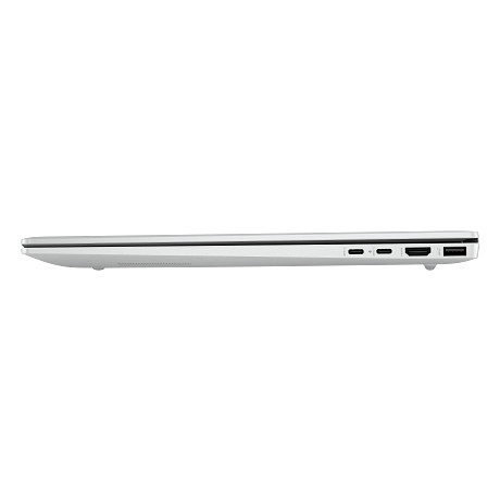 HP OmniBook 5 16-af1002nh C92TFEA 16" CU5/225U 16GB 512GB W11H ezüst AI Laptop / Notebook