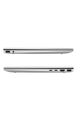 HP Pavilion Aero Laptop 13, Windows 11 Home, 13.3", AMD Ryzen™ 7, 16GB RAM, 512GB SSD, 2K, Natural silver