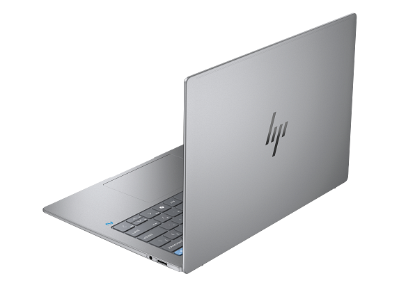 HP OmniBook X Laptop Computer 14" 2.2K Touch Screen Qualcomm Snapdragon 16 GB - Picture 5 of 10
