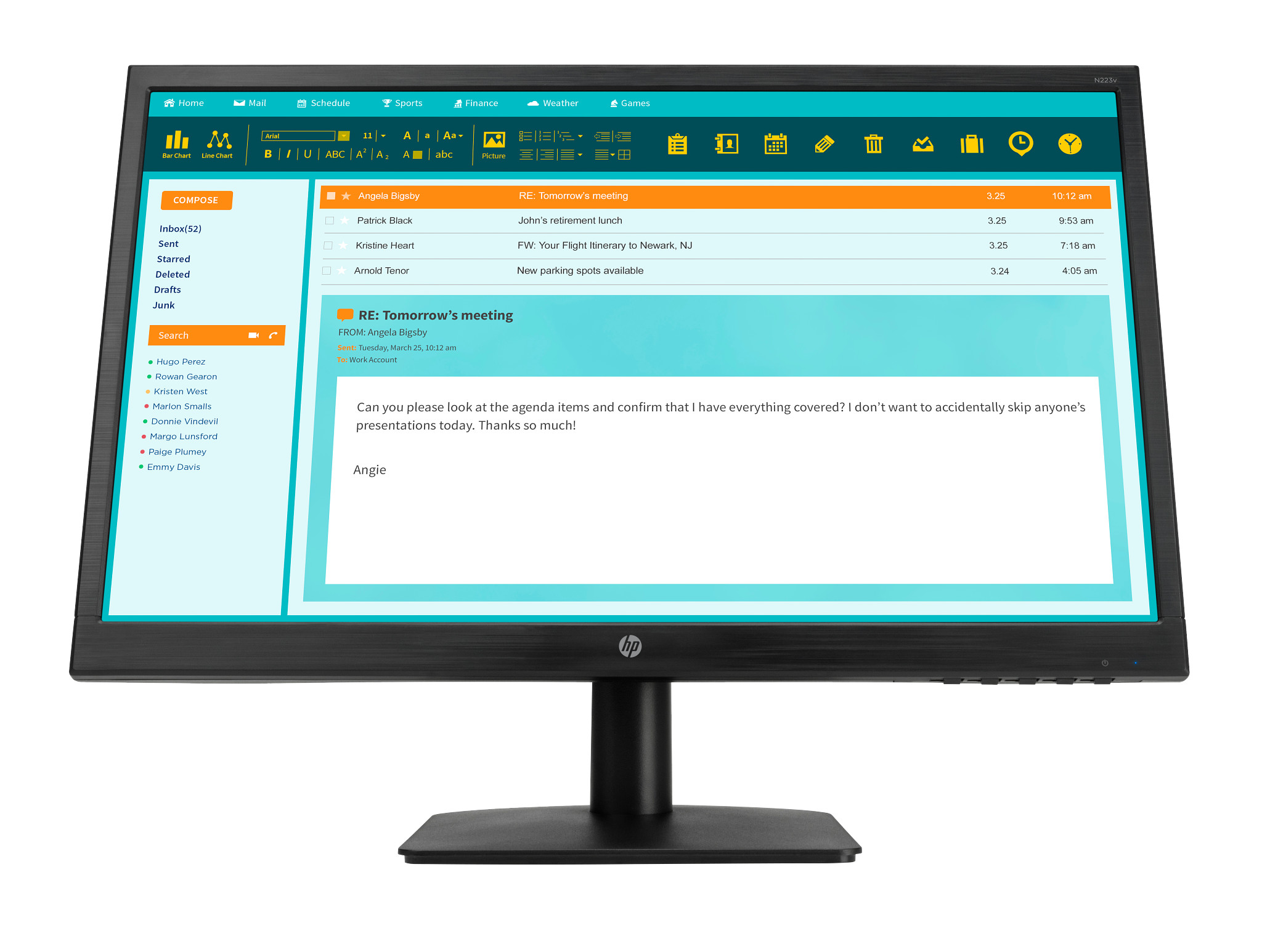 HP N223v 21.5インチモニター Software and Driver Downloads HP N223v 21.5インチモニター Software and Driver Downloads