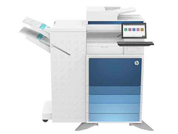 Photo HP 9
