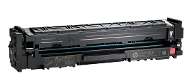HP 215A Magenta Original LaserJet Toner Cartridge, W2313A