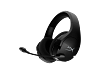HyperX Cloud Stinger Core - Wireless Gaming Headset + 7.1 - Black