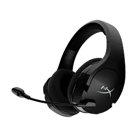 HyperX Cloud Stinger Core - Wireless Gaming Headset + 7.1 - Black