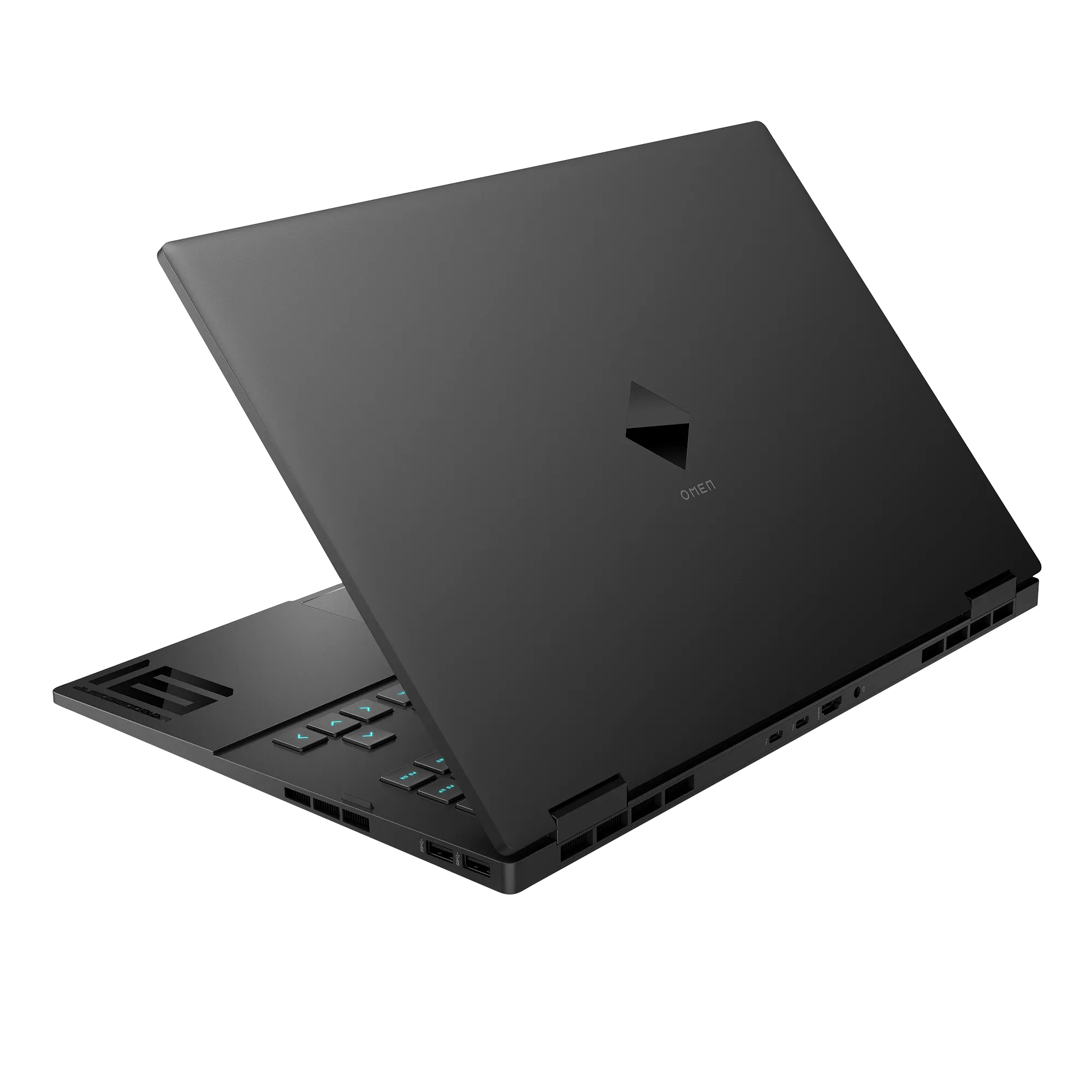 OMEN by HP Gaming Laptop 16-k0061TX 本体 OMEN by HP Gaming Laptop 16-k0061TX 本体 OMEN by HP Laptop, 16.1