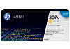 HP 307A CE742A sárga toner / festékkazetta Color Laserjet CP5225 nyomtatóhoz (7300 old.)