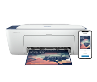 HP DeskJet 2742e All-in-One Printer
