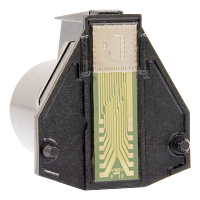 HP Carriage Assembly for C6602A/B/R/G Inkjet Print Cartridge (10-in Flex)