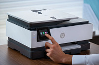 HP OfficeJet Pro 8128 All-in-One Printer