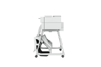 HP DesignJet T950 36-in Multifunction Printer