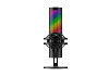 HP 9A273AA HyperX QuadCast 2 S – USB-s mikrofon (fekete)