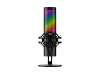 HyperX QuadCast 2 S - USB Microphone (Black) thumbnail