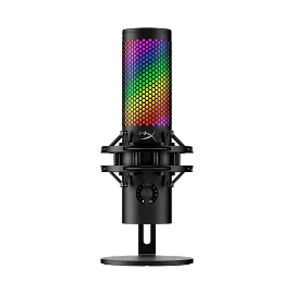 HyperX QuadCast 2 S - USB Microphone (Black)