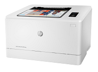 HP Color LaserJet Pro M154nw