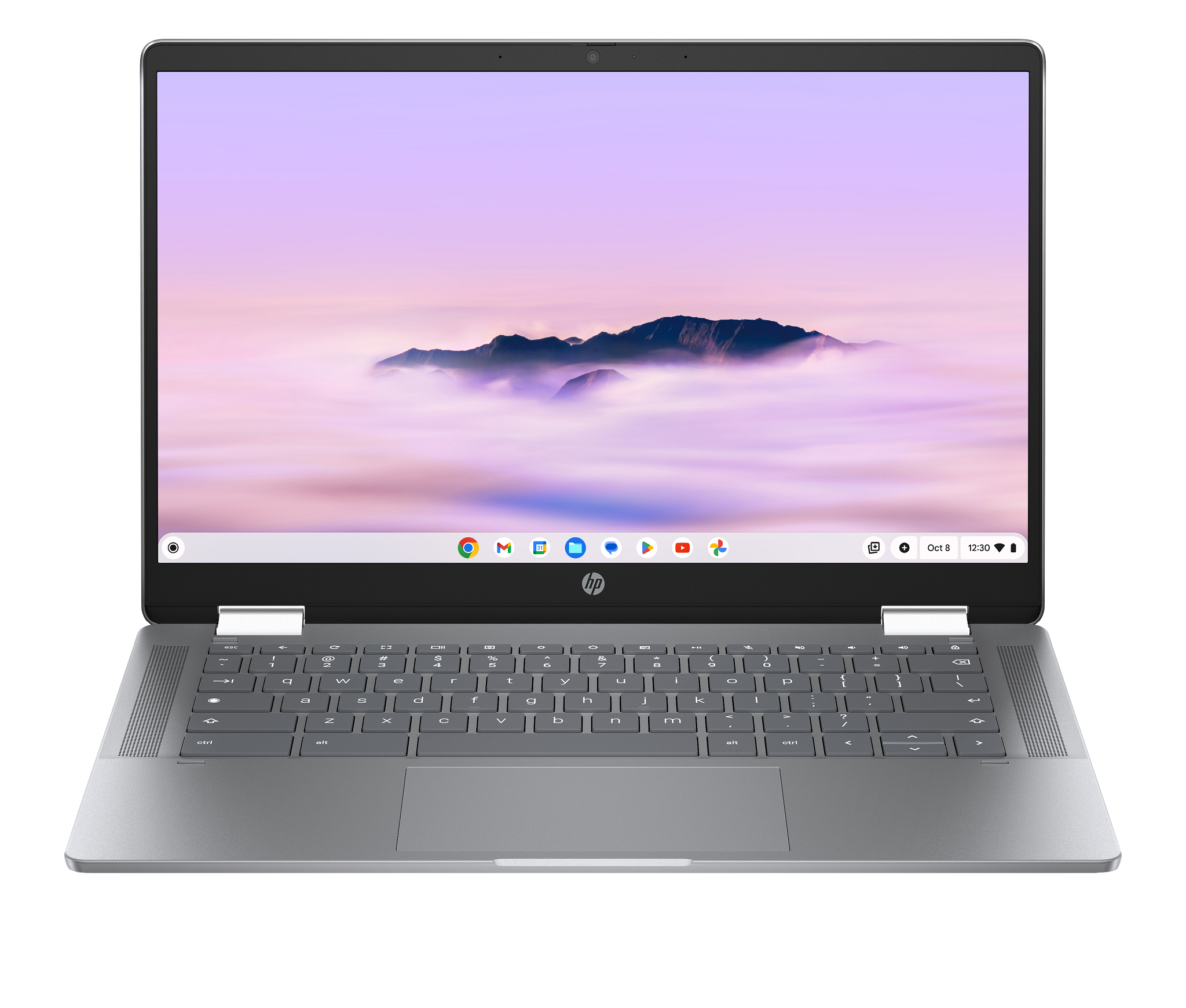 HP Chromebook x360 14b-cd0013TU