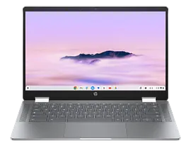 HP Chromebook x360 Laptop 14bt-cd000, 14"