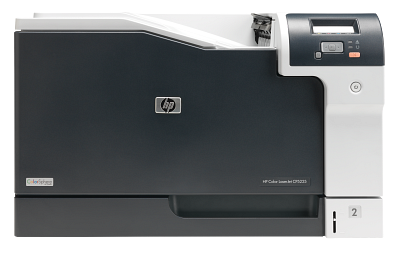 HP Color LaserJet Pro CP5225 Printer