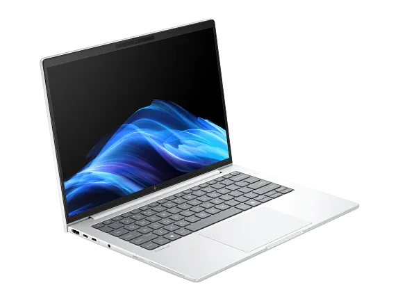 Series 6 of 7 Business Laptop PCs, HP EliteBook 8 G1a 14 Notebook AI PC with 3 Yr Warranty & Wolf Pro Security