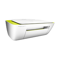 HP DeskJet Ink Advantage 2135 All-in-One Printer