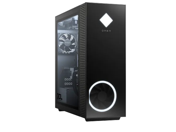【美品】HP OMEN 30L intel i9 64GB RTX3090 Amazon.com: OMEN 30L Gaming Desktop PC, NVIDIA GeForce RTX
