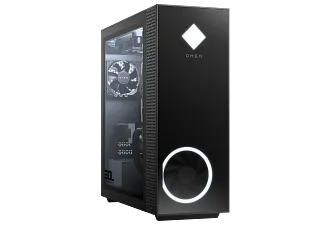 OMEN 30L Desktop, Windows 11 Home, Intel® Core™ i7, 16GB RAM OMEN 30L Desktop, Windows 11 Home, Intel® Core™ i7, 16GB RAM