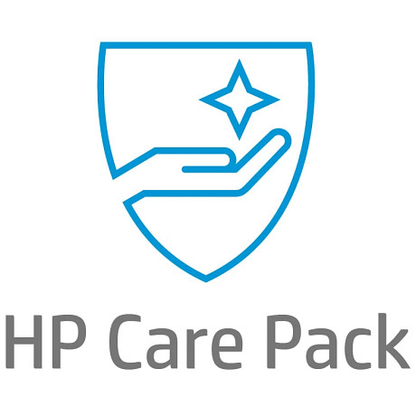 HP U9NE0E 3 year Next Business Day HW Support w/Defective Media Retention for LaserJet Enterprise M608