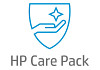 HP U1PS2E 2 year Pickup and Return Notebook Service 15
