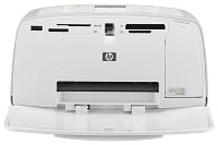 HP Photosmart A516 Compact Photo Printer