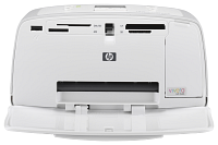 HP Photosmart A516 Compact Photo Printer