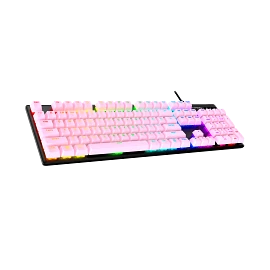 HyperX Full key Set Keycaps - PBT (Pink)
