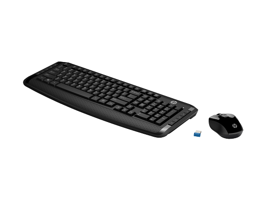 Photo HP 1
