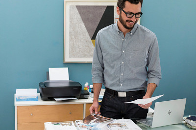 HP Ink Tank Wireless 416