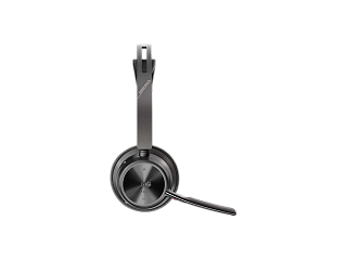 Poly Voyager Focus 2 UC - Auriculares inalámbricos con micrófono Poly Voyager Focus 2 UC - Auriculares inalámbricos con micrófono