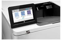 HP LaserJet Enterprise M610dn