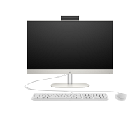 HP ProOne 240 23.8 inch G10 All-in-One Desktop PC (710M3AV)