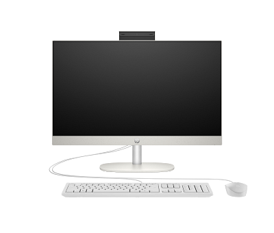 HP ProOne 240 23.8 inch G10 All-in-One Desktop PC (710M3AV)