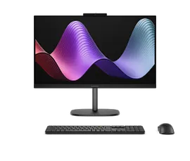 HP OmniStudio All-in-One Desktop Next Gen AI 24-CZ0200T