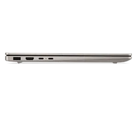 HP OmniBook 5 Laptop Next Gen AI 14, Windows 11 Home, 14", AMD Ryzen™ AI 7, 16GB RAM, 512GB SSD, 2K, Sahara silver