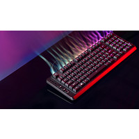 HP B7JE0AA HyperX Eve 1800 – gamer billentyűzet