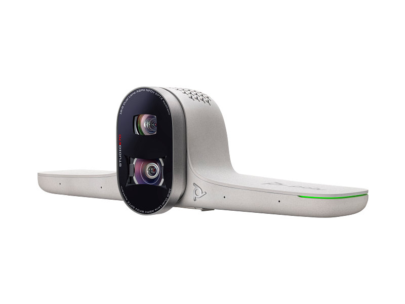 Poly Studio E70 - Left